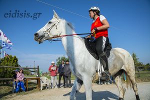 Πρόγραμμα και ωράριο λειτουργίας του Ράντσου Κιλκίς