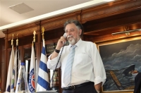 Πανούσης: Μίλησα στην Εισαγγελέα του Αρείου Πάγου με ονόματα