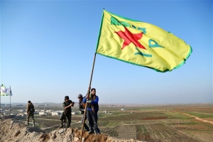 Για εγκλήματα πολέμου κατηγορεί τους κούρδους η Διεθνής Αμνηστία