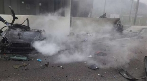 Ποια τα πιθανά αίτια για το πολύνεκρο ατύχημα με την Πόρσε στην Εθνική Οδό