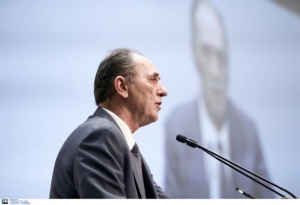 Σταθάκης: Τακτοποίηση αυθαιρέτων με κοινωνικά κριτήρια