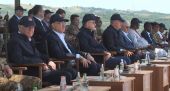 Πολεμικό σόου στη Σμύρνη: Υπό το βλέμμα Ερντογάν – Μπαχτσελί, (vid) από την άσκηση Efes 2022
