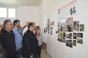 Εγκαινιάζεται Μουσείο για την Ιστορία του Μεταλλικού