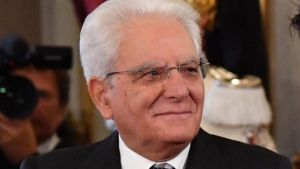 Ιταλία: Επανεκλογή του Ματαρέλα αναμένεται το απόγευμα