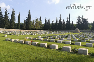 Ταξίδια στο παρελθόν για επισκέπτες του μέλλοντος.