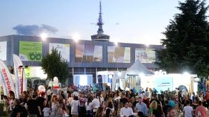 Εορτασμός 100 χρόνων ΔΕΘ με οχτώ μοναδικές συναυλίες στα Music Events Live