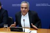 Σκουρλέτης: Λάθος η στάση των ΑΝΕΛ για το Σκοπιανό