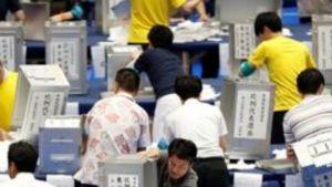 Ιαπωνία – exit polls: Ο κυβερνητικός συνασπισμός αναμένεται να διατηρήσει την πλειοψηφία στην άνω βουλή