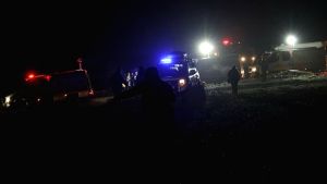 Έρευνα για την πτώση του Falcon 50 – Νεκρός ο αρχηγός του Γενικού Επιτελείου Λιβύης και άλλοι 7