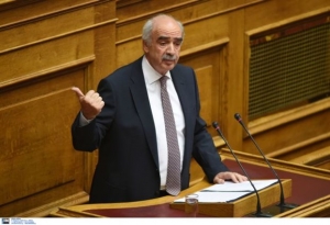 Μεϊμαράκης: Τα προαπαιτούμενα που συζητούμε σήμερα ανοίγουν το δρόμο για το τρίτο μνημόνιο