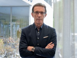 Τ.Τζήκας στην Politic.gr: «Η ανάπλαση του εκθεσιακού κέντρου αποτελεί μια μεγάλη ευκαιρία»