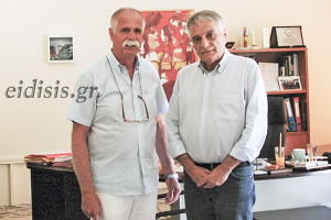 Ο εορτασμός της απελευθέρωσης της Γουμένισσας και ολόκληρου του Δήμου Παιονίας στις 23 Οκτωβρίου 2019