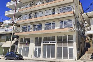 Νέα στέγη για τη Δικαιοσύνη στο Κιλκίς