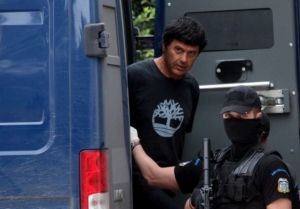 Σταμάτησε την απεργία πείνας ο Χριστόδουλος Ξηρός