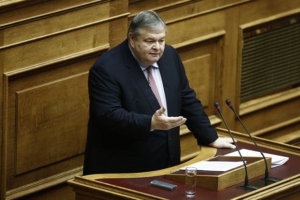 Στη Βουλή πάει το ταξίδι Παππά στη Βενεζουέλα ο Ευ.Βενιζέλος