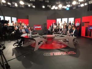 Αλ. Τσίπρας: «Η Ανγκελα Μέρκελ έχει πρόθεση για λύση»