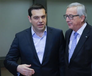 Βέτο Κομισιόν στην αξιολόγηση λόγω ΕΛΣΤΑΤ