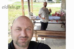 Έπιασαν δουλειά στον Πολιτιστικό Σύλλογο Μεταλλικού