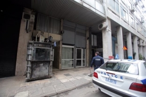 Λειτουργεί ξανά το Αστυνομικό Τμήμα Ακροπόλεως