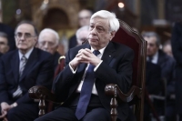 Επίσημη επίσκεψη Παυλόπουλου στο Ισραήλ