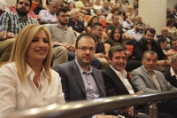 Η μάχη της Κεντροαριστεράς