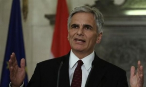 Αυστρία: Οχι σε δημοψήφισμα κατά της βοήθειας προς την Ελλάδα