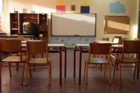 Πρώτο κουδούνι για τα προσφυγόπουλα