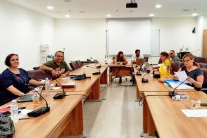 Στην Κέρκυρα το Επιμελητήριο Κιλκίς για το συντονισμό τουριστικού προγράμματος