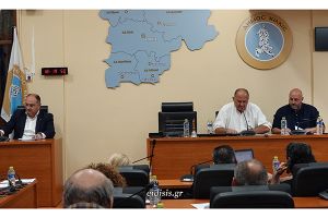 Εγκρίθηκε από το Δημοτικό Συμβούλιο Κιλκίς ο ισολογισμός του έτους 2025