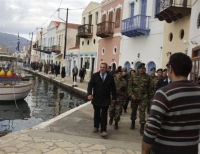 Επικίνδυνες εθνικοπατριωτικές σχέσεις