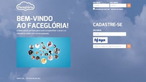 Facegloria: έφτασε το «facebook για καλούς Χριστιανούς»