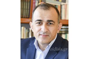 Γιώργος Αναστασιάδης: Οι αποφάσεις της κυβέρνησης φωτογραφίζουν τα συμφέροντα των λίγων και οικονομικά ισχυρών