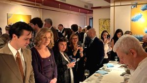 Γαστρονομική γιορτή ελληνικών προϊόντων στο Μιλάνο