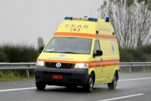 Ελούντα: Νεκρός άτυχος 40χρονος οδηγός Μπουλντόζας