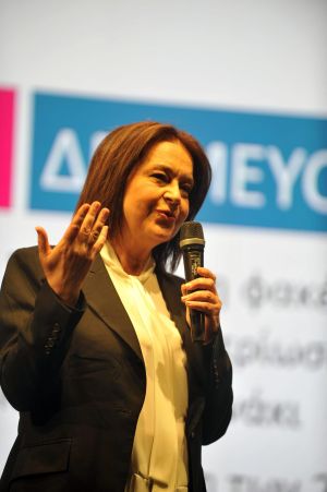 Δήμος Καλαμαριάς – Χρύσα Αράπογλου: Παρουσιάζει το πρόγραμμα για την Παιδεία σήμερα Τετάρτη