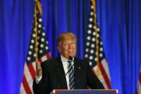 Το μήνυμα της ανόδου του Ντόναλντ Τραμπ