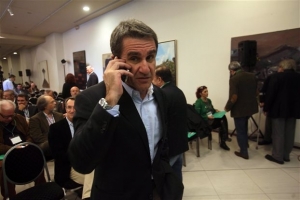 Αλλάζει το πρόγραμμα σπουδών στο Λύκειο με τροπολογία Λοβέρδου