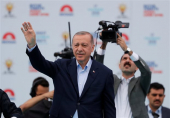 Guardian: Τα βασικά σημεία των τουρκικών εκλογών της 24ης Ιουνίου