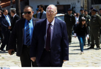 Λεβέντης: Πρέπει να υποχρεωθεί ο Ερντογάν να φύγει από το Αφρίν