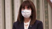 Κ. Σακελλαροπούλου: Στην Αυστρία για να κηρύξει την έναρξη forum για την κλιματική κρίση