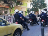 ΕΛ.ΑΣ.: Επανήλθε στους δρόμους άλλο ένα τμήμα της ομάδας ΔΕΛΤΑ