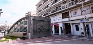 Θεσσαλονίκη: Τον Ιούλιο ξεκινά η λειτουργία της επέκτασης του μετρό προς Καλαμαριά – Οι πέντε νέοι σταθμοί
