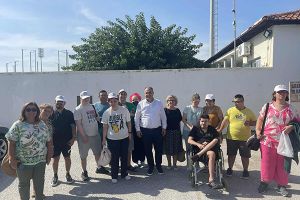 Δήμος Κιλκίς: Συνεχίζεται για δεύτερη χρονιά το δωρεάν κατασκηνωτικό πρόγραμμα για ΑμεΑ