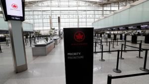 Καναδάς: Lockdown 28 ημερών επιβλήθηκε στο Τορόντο