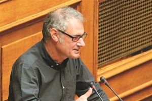 Σεβαστάκης: Εκλογές ή δημοψήφισμα αν δεν υπάρξει συμφωνία