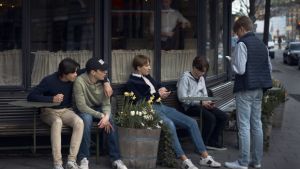 Ταξίδια: Εκτός σκανδιναβικού μπλοκ η Σουηδία – «Πληγή που θα αργήσει να επουλωθεί»