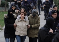Πολιτικό μανιφέστο από Ρούπα: Γνωρίζουν ότι μπορώ να πάω ως τον θάνατο