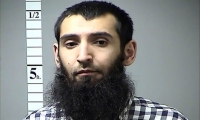 Νέα Υόρκη: Πίστη στο ISIS είχε δηλώσει ο δράστης της επίθεση