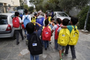 Ξαναβγήκαν τα «τάγματα εφόδου» της Χρυσής Αυγής
