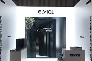 Η ELVIAL διακεκριμένος χορηγός στο 10ο Πανελλήνιο Συνέδριο Κατασκευαστών της ΠΟΒΑΣ